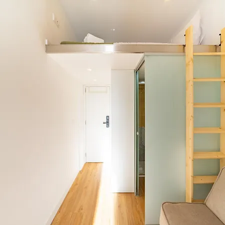 Hygge Smart Apartamento