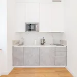 Lägenhet Hygge Smart Lisboa