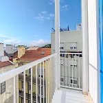 Apartment Hygge Smart Lisbon