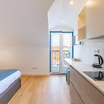 Apartment Hygge Smart Lisbon