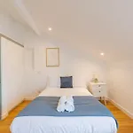 Lägenhet Hygge Smart