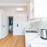 Hygge Smart Lägenhet Lisboa