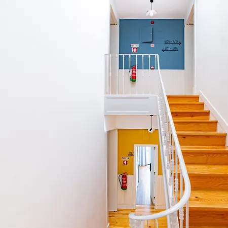 Hygge Smart Lisbon