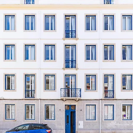 Hygge Smart Lisbon