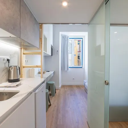 Apartment Hygge Smart *