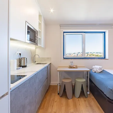 Apartment Hygge Smart *