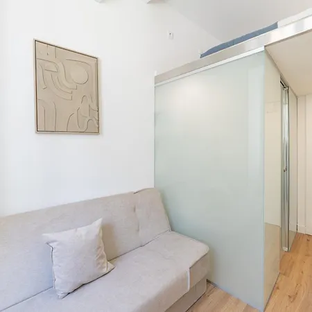 Hygge Smart Apartment Lisbon