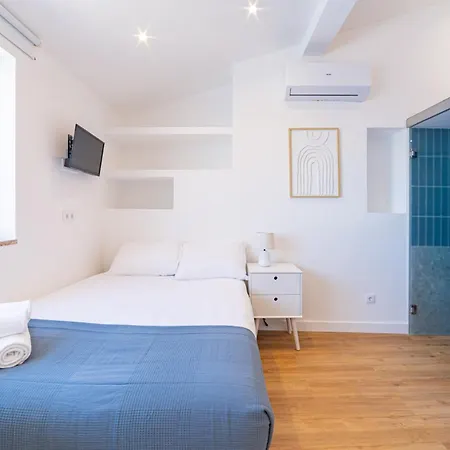 Hygge Smart Apartment