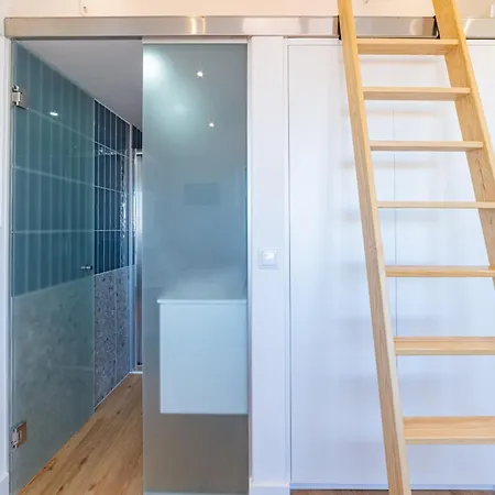 Appartement Hygge Smart Lisboa