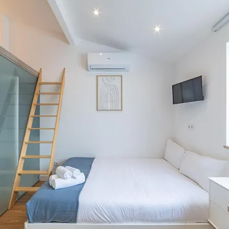 Apartment Hygge Smart Lisbon