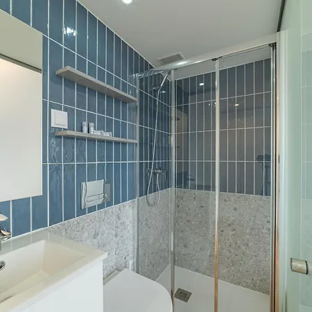 Appartement Hygge Smart Lisboa