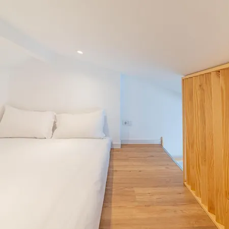 Hygge Smart Apartment