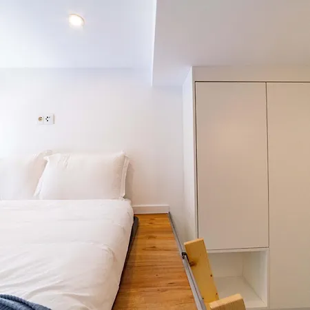 Hygge Smart Appartement
