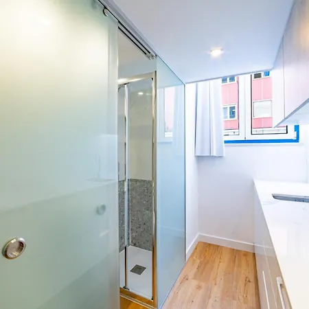 Apartment Hygge Smart *