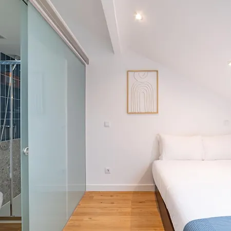 Hygge Smart Apartment
