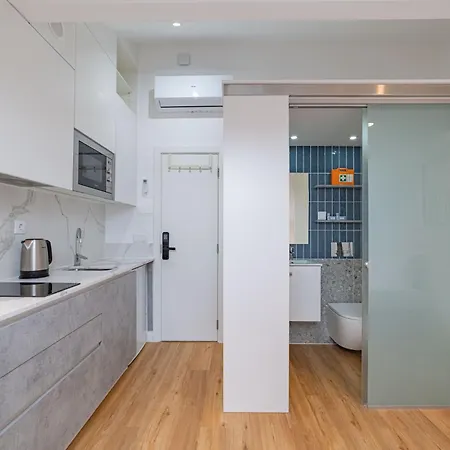 Apartment Hygge Smart *