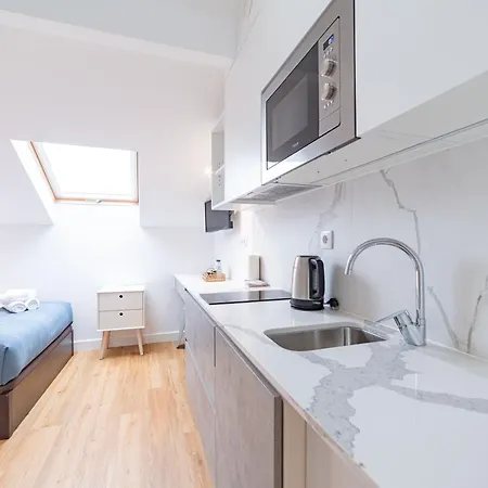 Hygge Smart Apartment