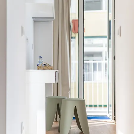 Apartment Hygge Smart