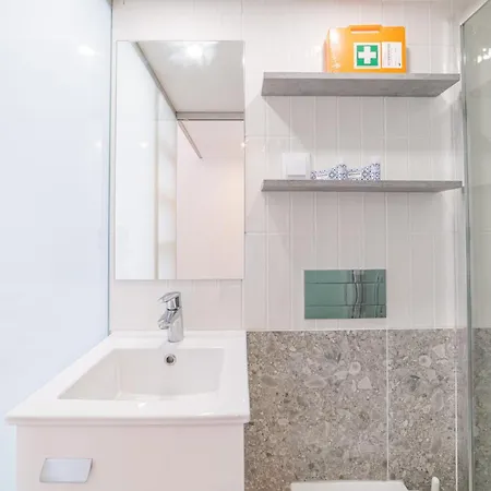 Apartment Hygge Smart