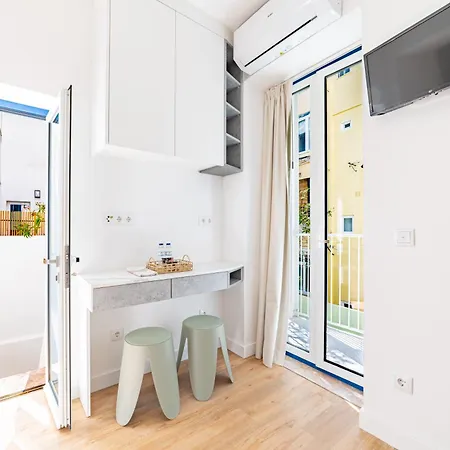 Apartment Hygge Smart
