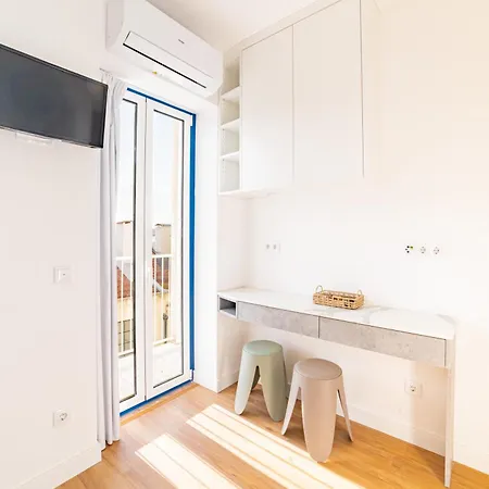 Hygge Smart Apartment *