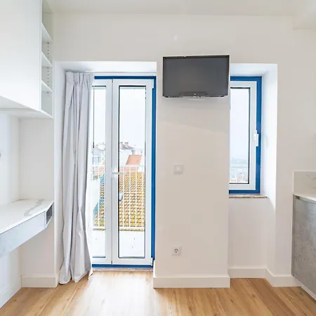 Apartment Hygge Smart *