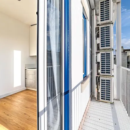 Apartment Hygge Smart *