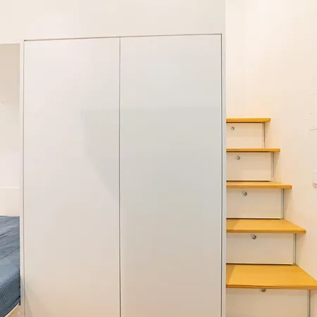 Apartment Hygge Smart Lisbon
