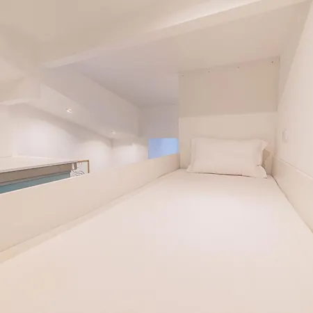 Apartment Hygge Smart Lisbon