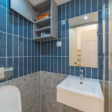 Apartment Hygge Smart Lisbon