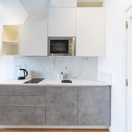 Apartment Hygge Smart *