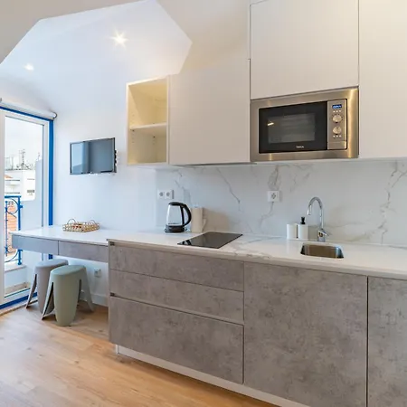 Apartment Hygge Smart *