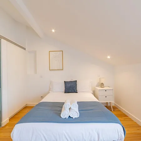 Apartment Hygge Smart