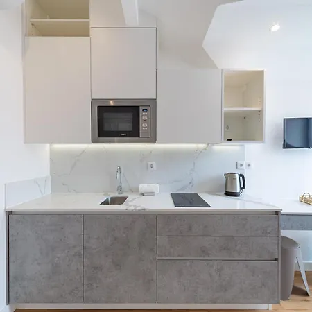 Apartment Hygge Smart