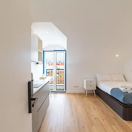 Hygge Smart Lisbon