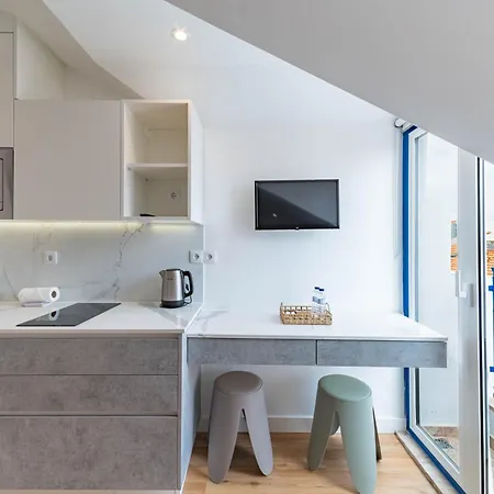 Hygge Smart Lisbon