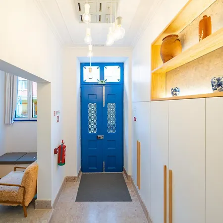 Apartment Hygge Smart