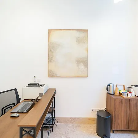 Apartment Hygge Smart *