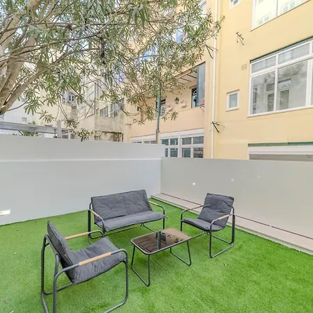 Apartment Hygge Smart *