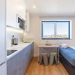 Apartment Hygge Smart *