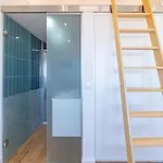 Apartment Hygge Smart Lissabon