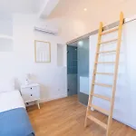 Apartment Hygge Smart Lissabon