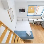 Apartment Hygge Smart Lissabon