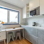 Hygge Smart Apartment Lissabon