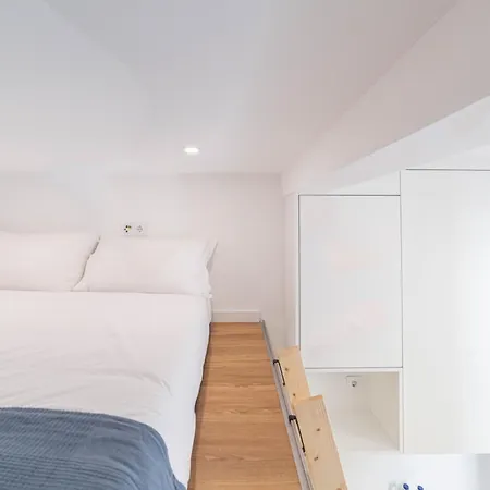 Hygge Smart Apartament