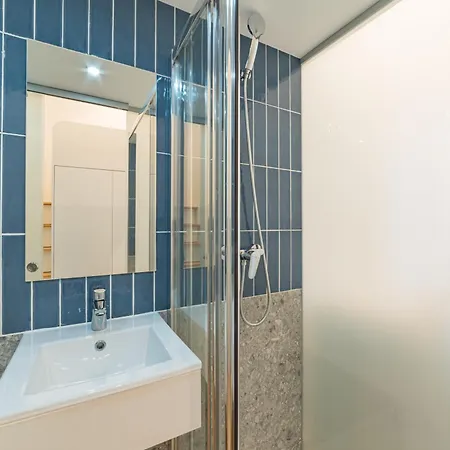 Apartment Hygge Smart