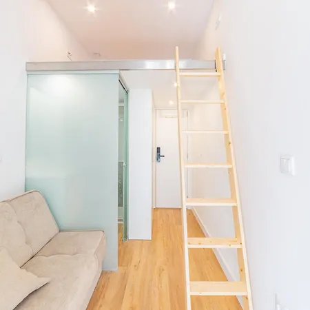 Hygge Smart Appartement